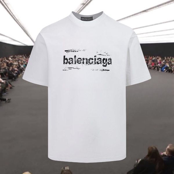 ブランドTシャツ正面デザイン